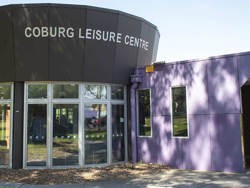Coburg Leisure Centre Coburg Pool and Gym Active Merribek